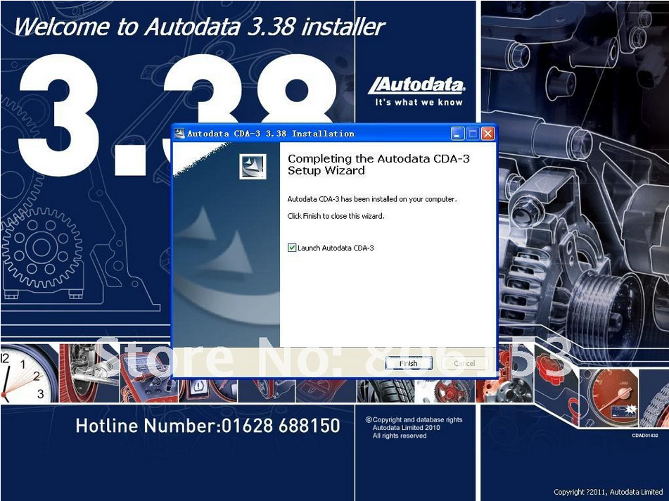 alldata automotive software free download