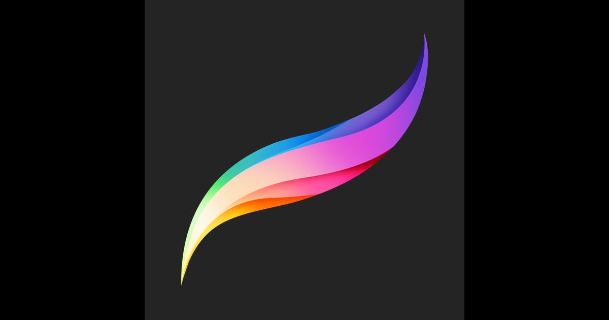 procreate download for mac